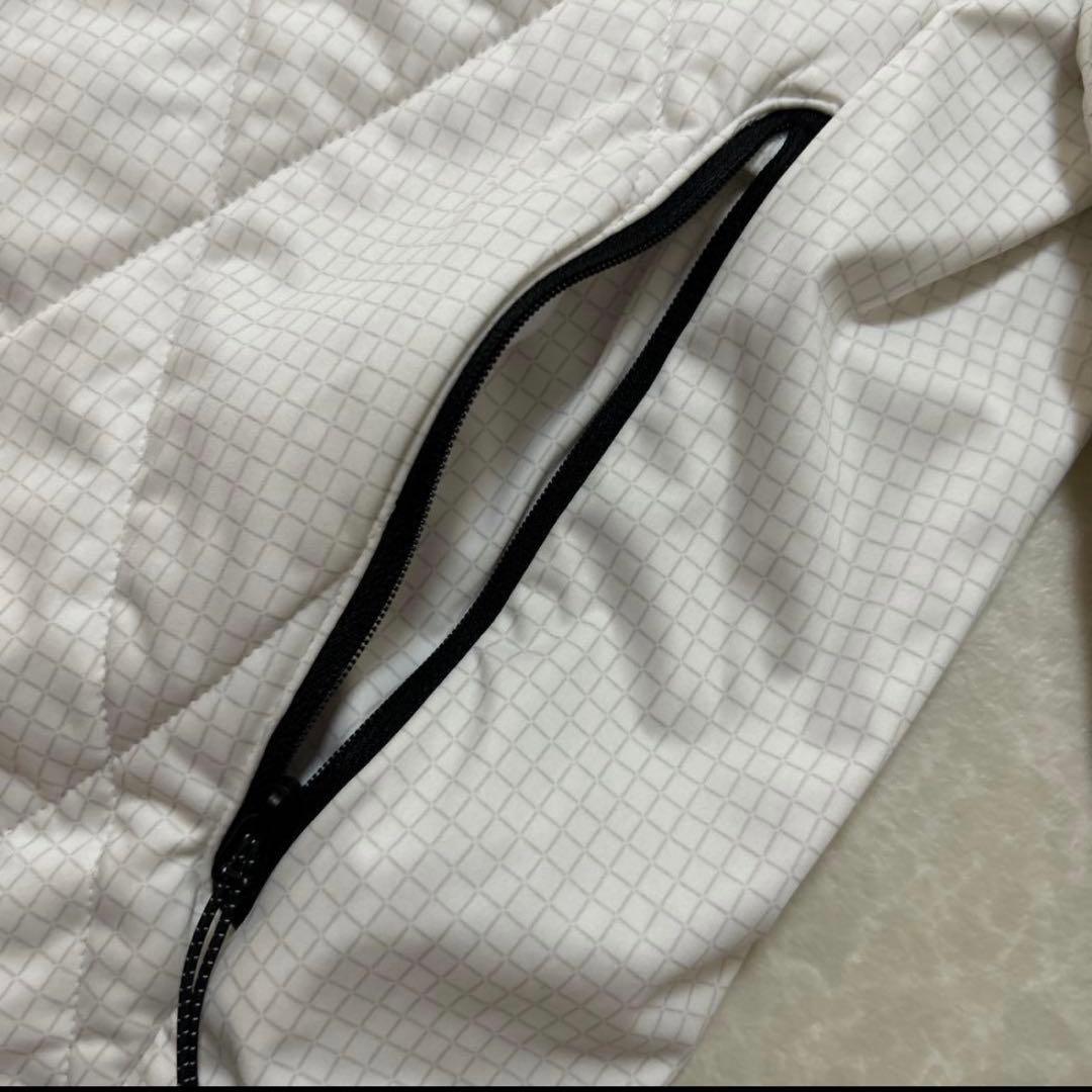 ⭐︎bb様⭐︎キャロウェイ★中綿★ストレッチ★ダブルジップジャケット【サイズM】