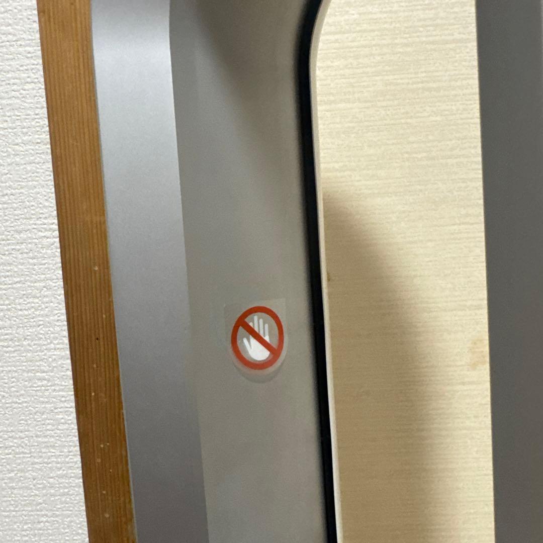 【美品】dyson ダイソン AM04 Hot + Cool ファンヒーター