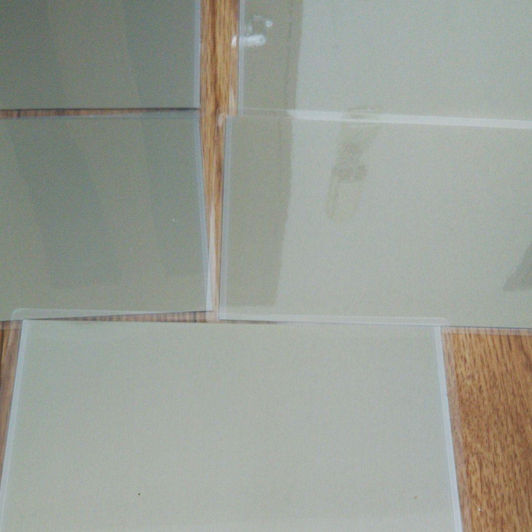 阪神タイガース２００３　原版プレート5枚セット