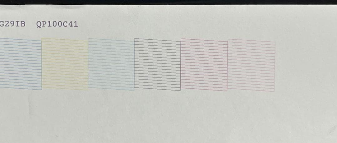 EPSON複合機　EP-805A　中古店購入正常中古品本体、現状渡しです。