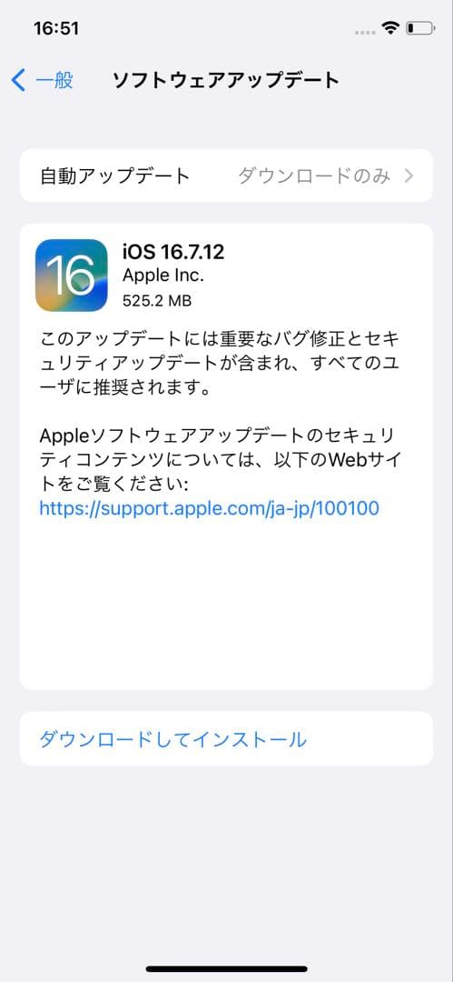 iPhone X ブラック ケース付き