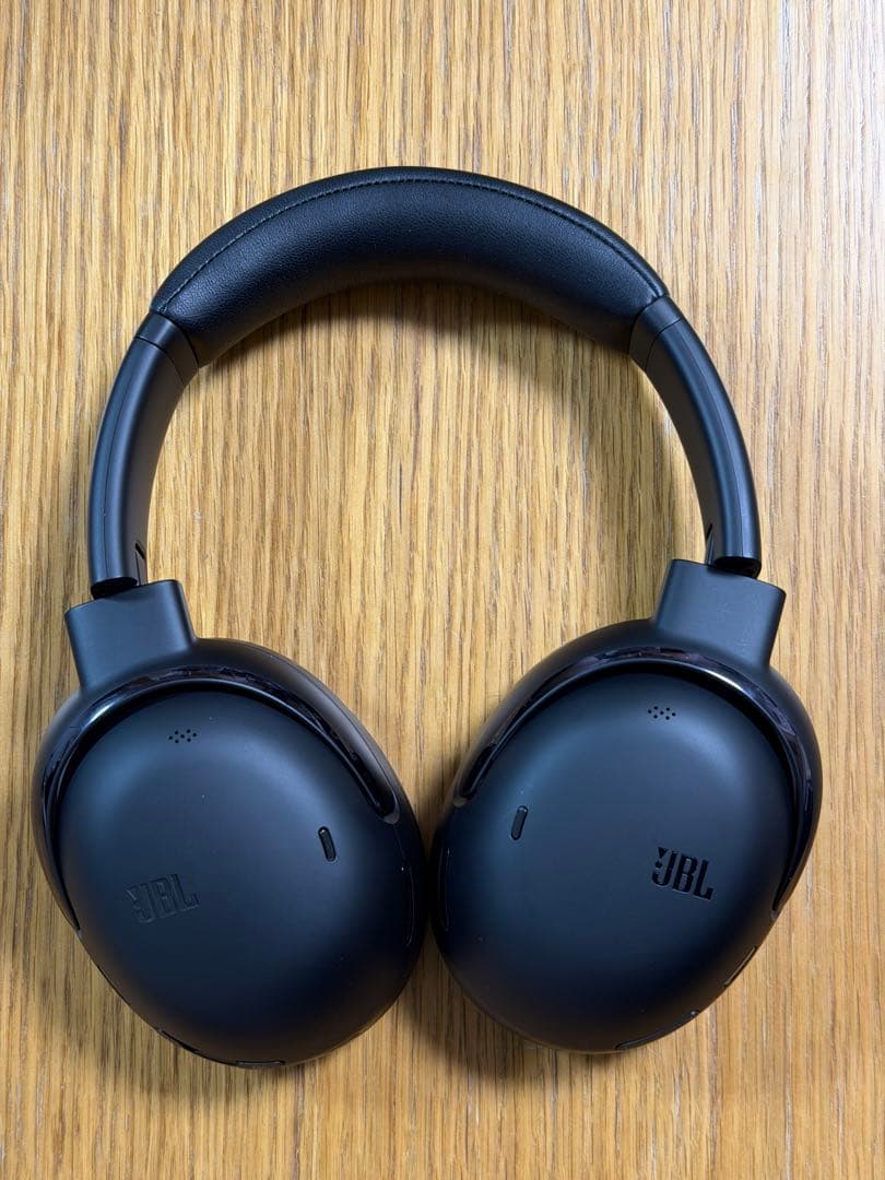 【超美品】 JBL TOUR ONE M3 ブラック