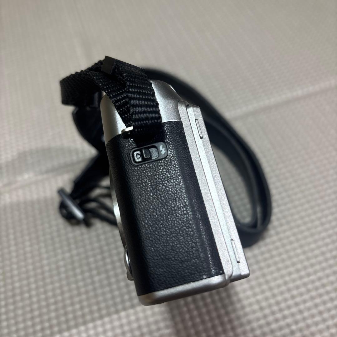 FUJIFILM 富士フィルム X-A3 ミラーレス カメラ