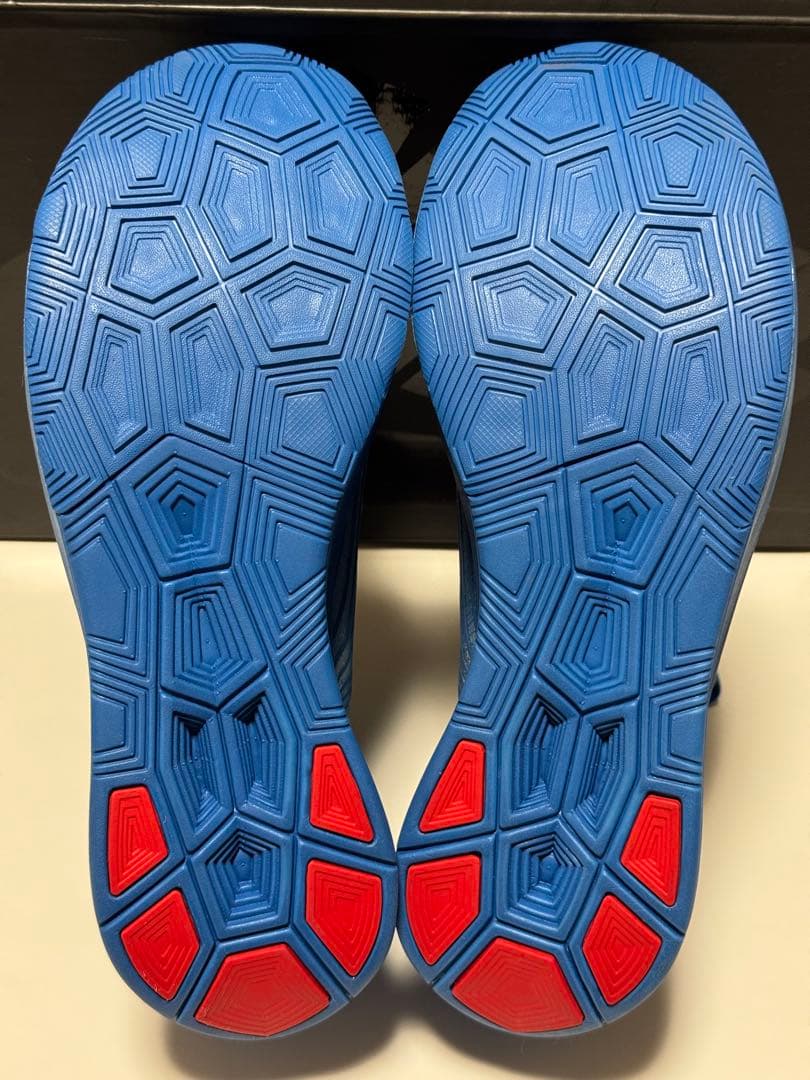 25.5センチ　Nike Zoom Fly GYAKUSOU 7.5インチ