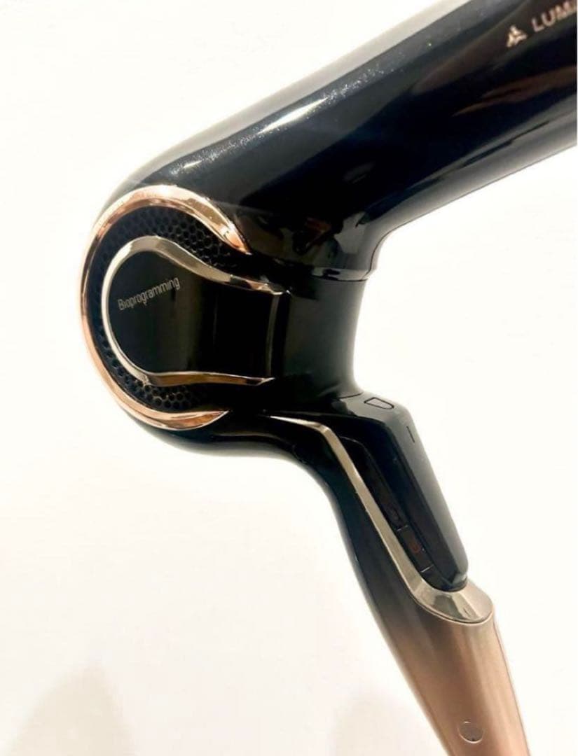 即発送 REPRONIZER 4D Plus ヘアドライヤー