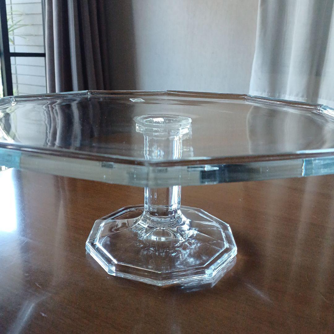 ケーキスタンド　ケーキコンポート　クリスマス　パーティー皿　期間限定セール