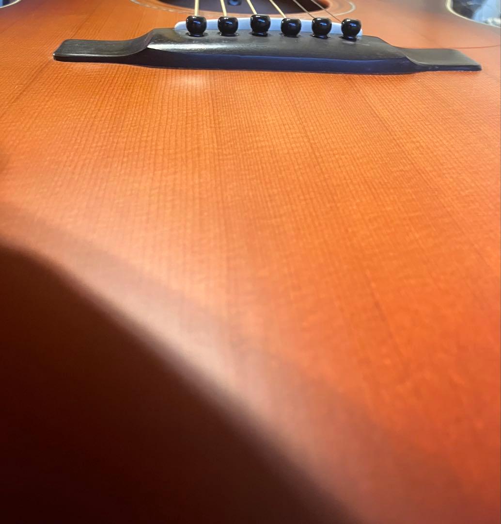 k.yairi BL-85 希少　エレカシ(宮本浩次)使用モデル