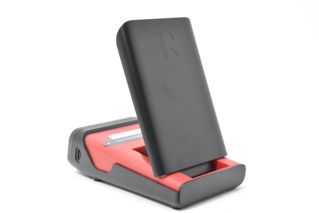 Rapsodo モバイルトレーサー MLM 弾道測定器