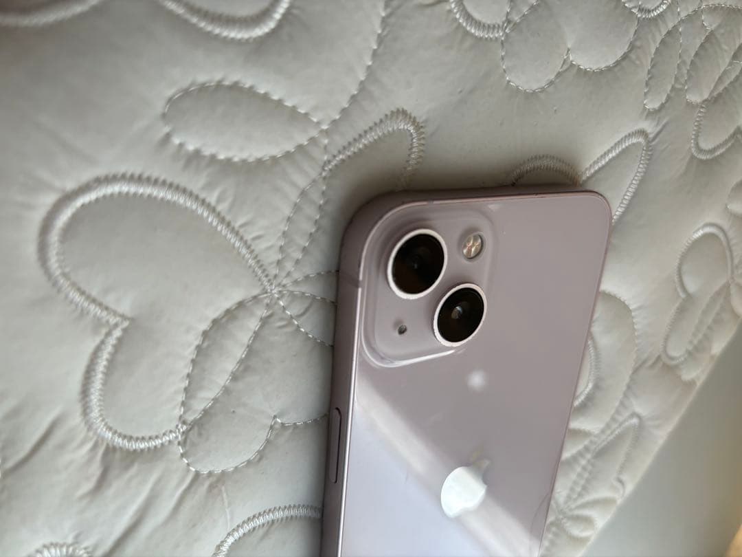 iPhone 13 ピンク 256GB