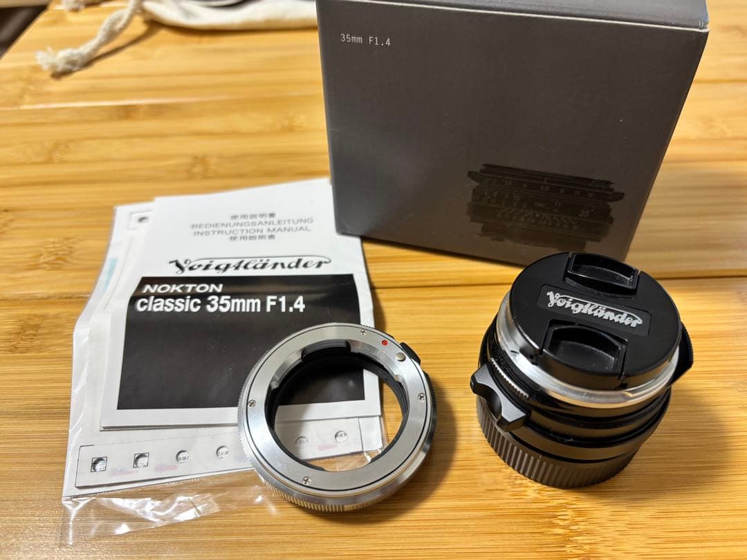 SONY α7R 初代 ミラーレス一眼カメラ オールドレンズ セット売り A7R