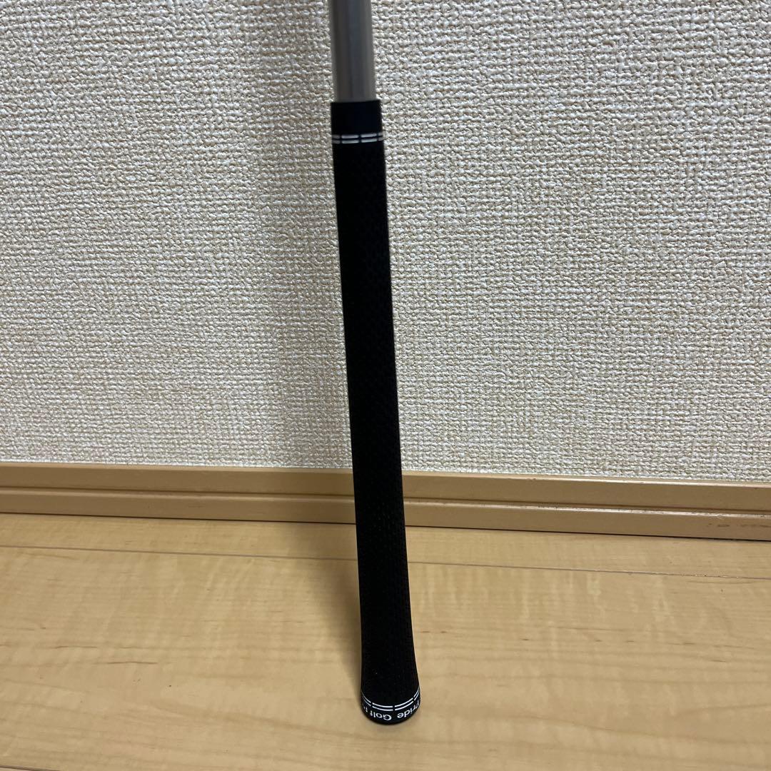 PING ドライバー用シャフト　ALTA J CB BLUE フレックスSR