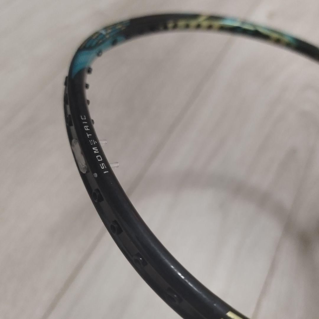 アストロクス88Sゲーム ヨネックス