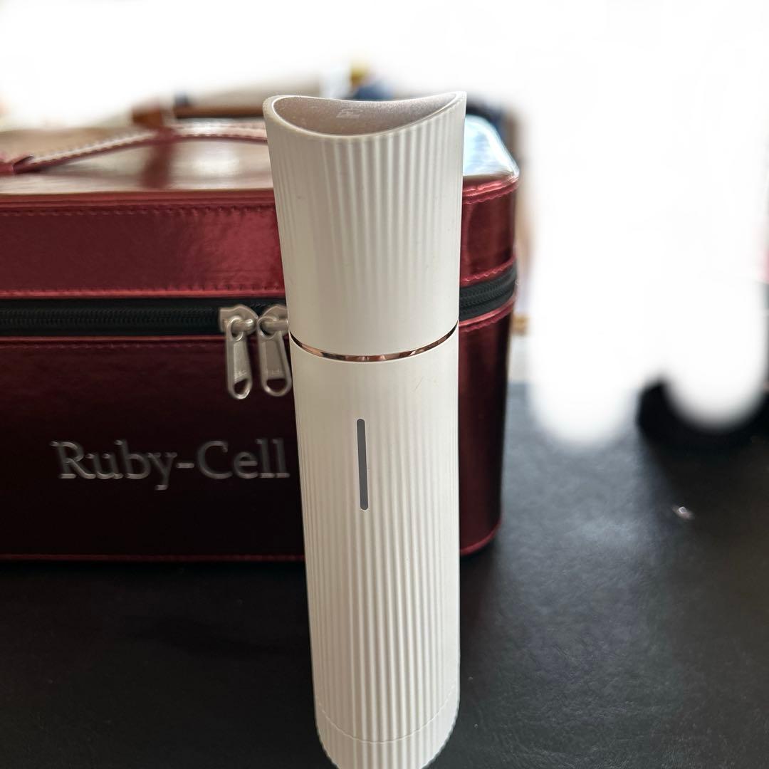 ボディ・フェイスケア Ruby-cell