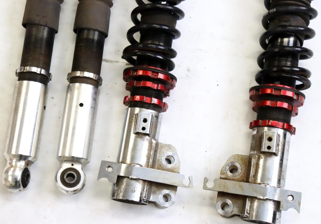 ムーヴ/ラテ/エッセ/ソニカ/タント/ミラジーノ　L150S/L152S 車高調