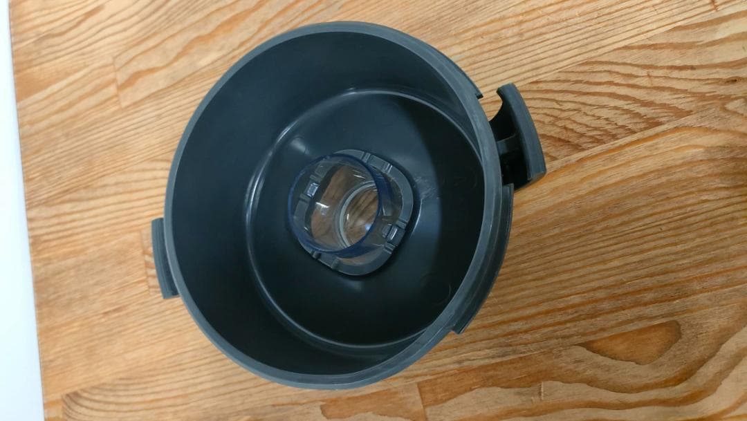 【美品】バイタミックス 1.4リットルコンテナ　1638