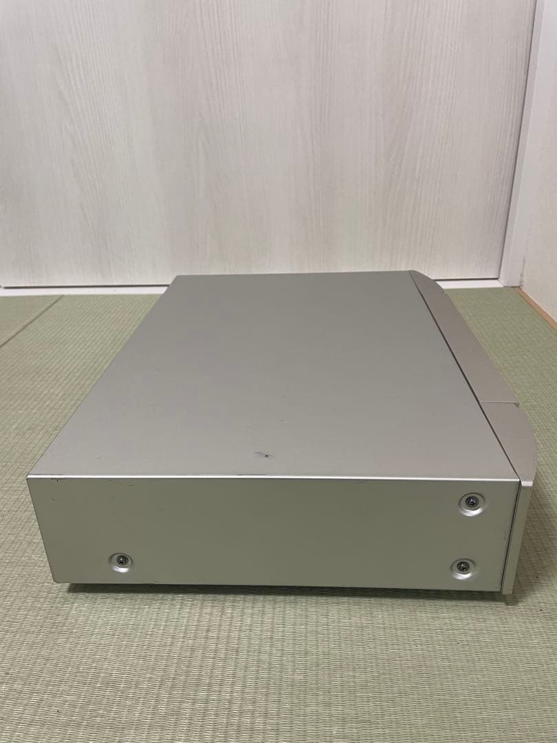 marantz CD5003 CDデッキ シルバー 即日発送！