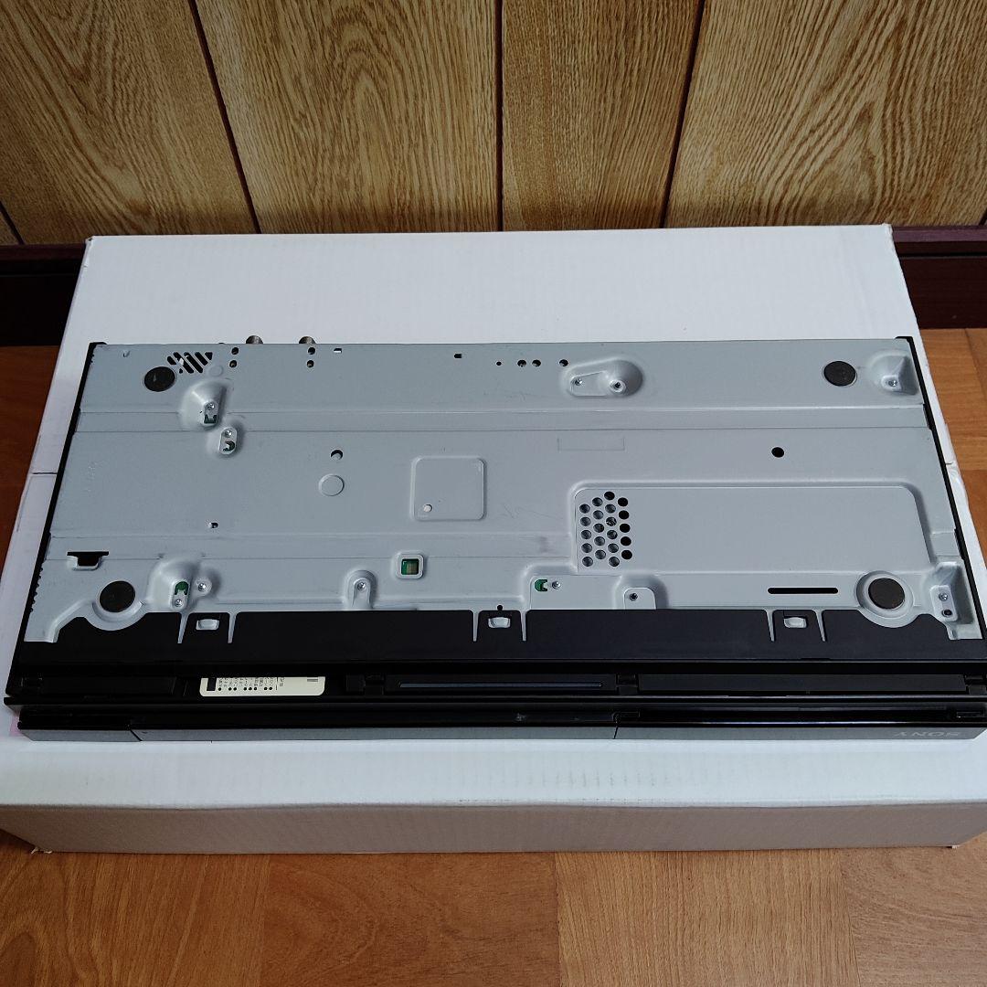 動作品 SONY BDZ-ZW1700 2019年 ブルーレイディスクレコーダー