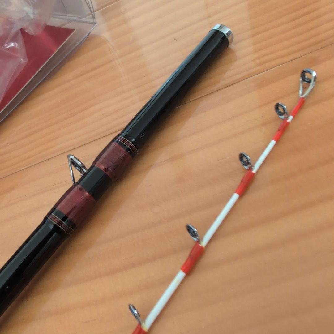 DAIWA ANALYSTAR カットウ H-145 船竿