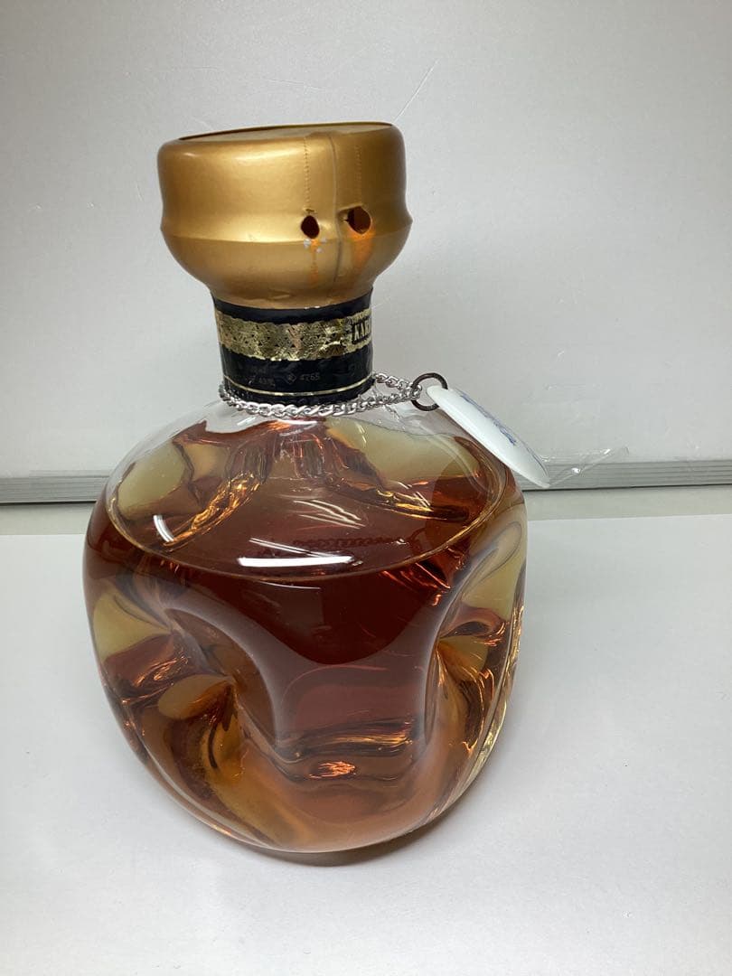 Ｏ*型様 KARUIZAWA ファインエイジドストレートモルトウイスキー　未開栓