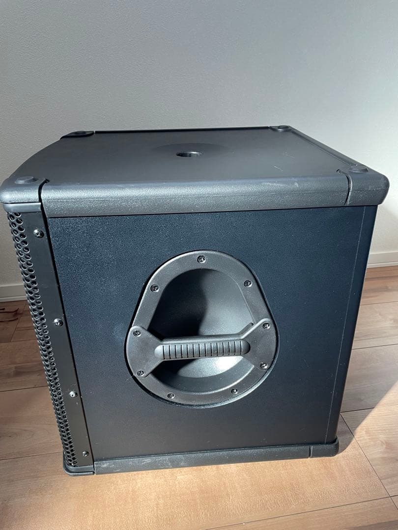 DJ機材 Behringer EUROLIVE B1200D-PRO