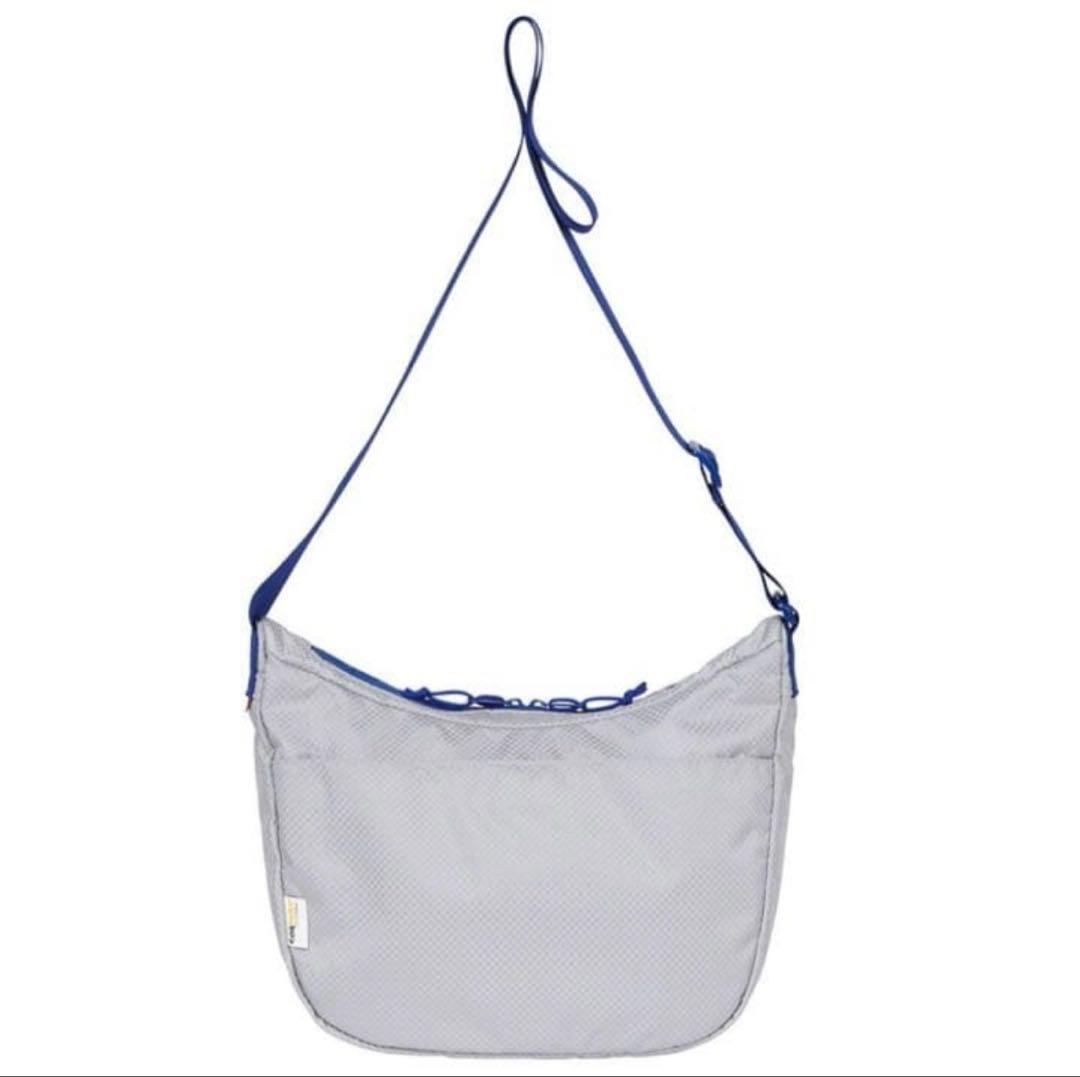 バッグ 22SS Supreme Small Messenger Bag