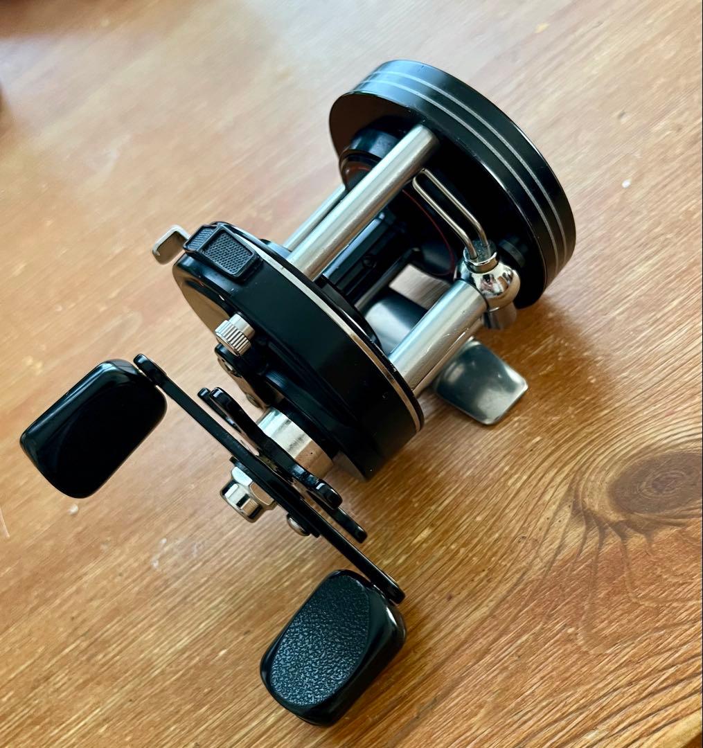 レア！　ビンテージ　ダイワ　ミリオネア　GS-3000C 超美品！