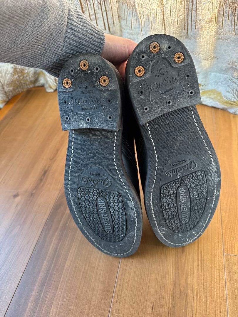 靴 Red WING 3148 26cm D