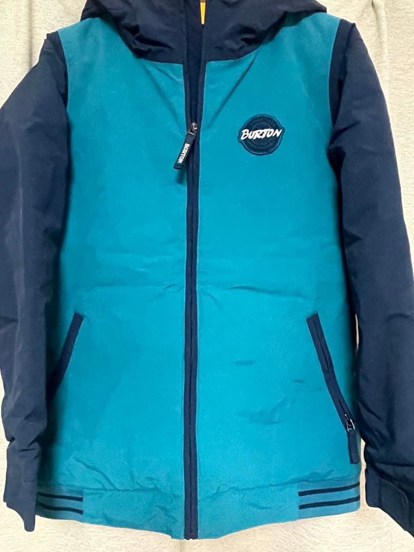 Burton スノーボードウェア Lサイズ