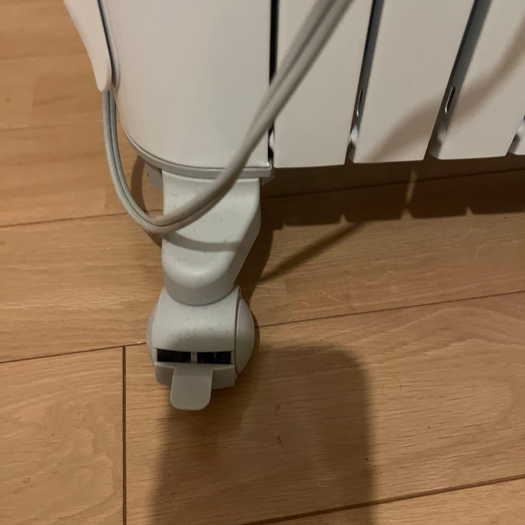 デロンギベルカルドオイルヒーター