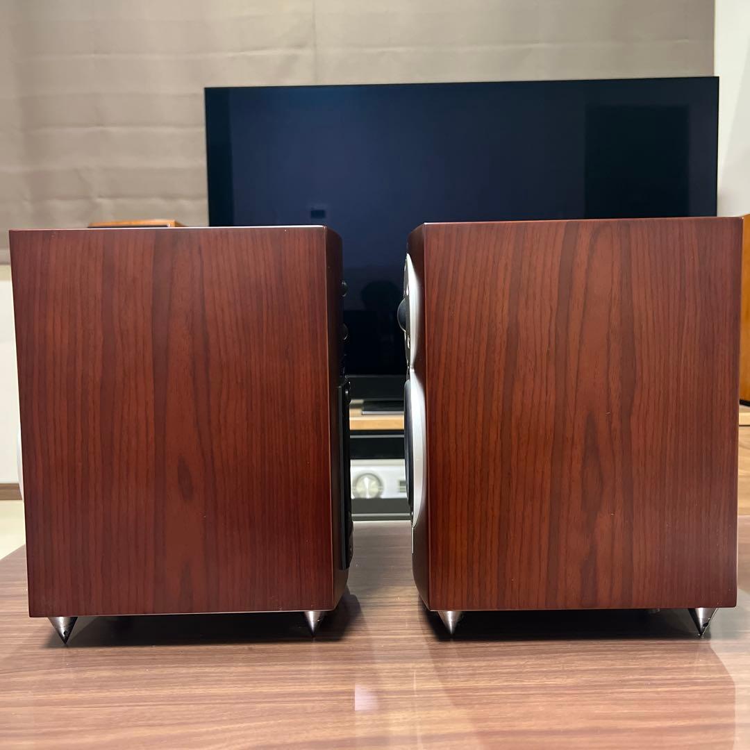 【MA】DALI MENUET MR ダリ　メヌエット　ロッソ　おまけ付き