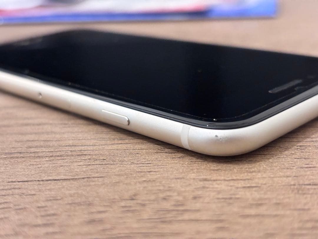 iPhoneSE3 第3世代 64GB SIMフリー