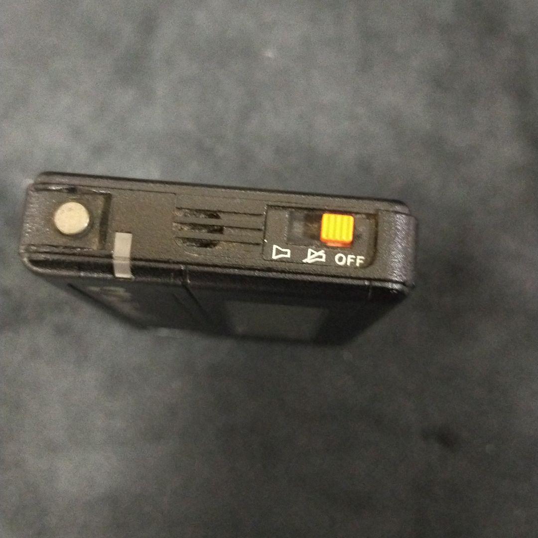 ポケベル！からの電源入った！