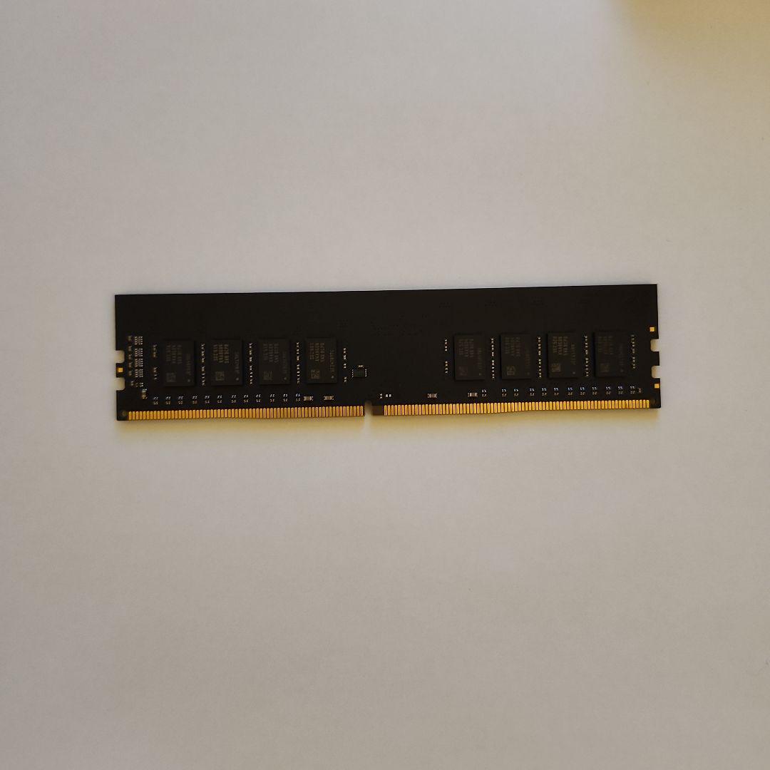 SP(シリコンパワー) DDR4 2133 16GB