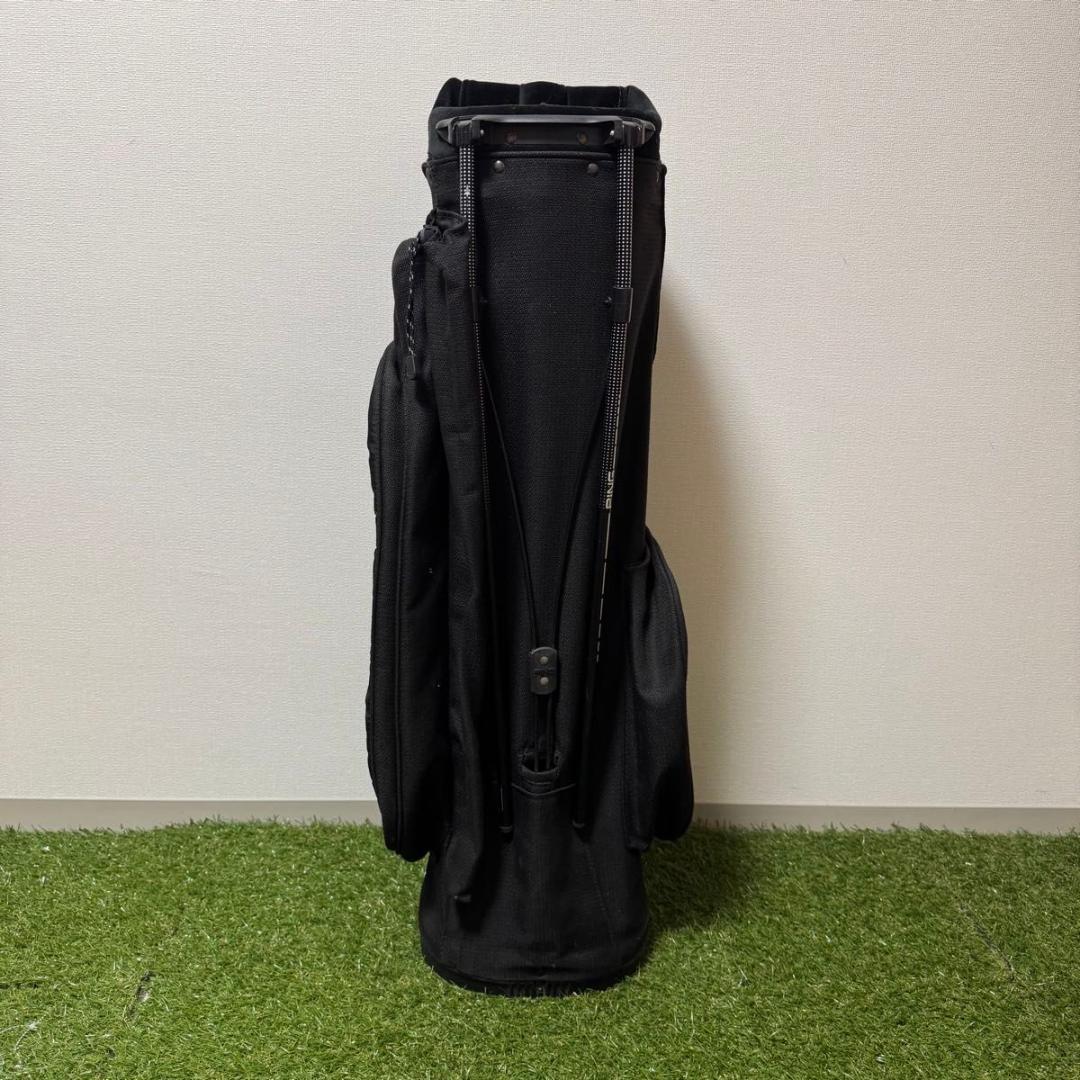 希少 PING ピン フーファー ヴァンテージ VOX スタンド キャディバッグ