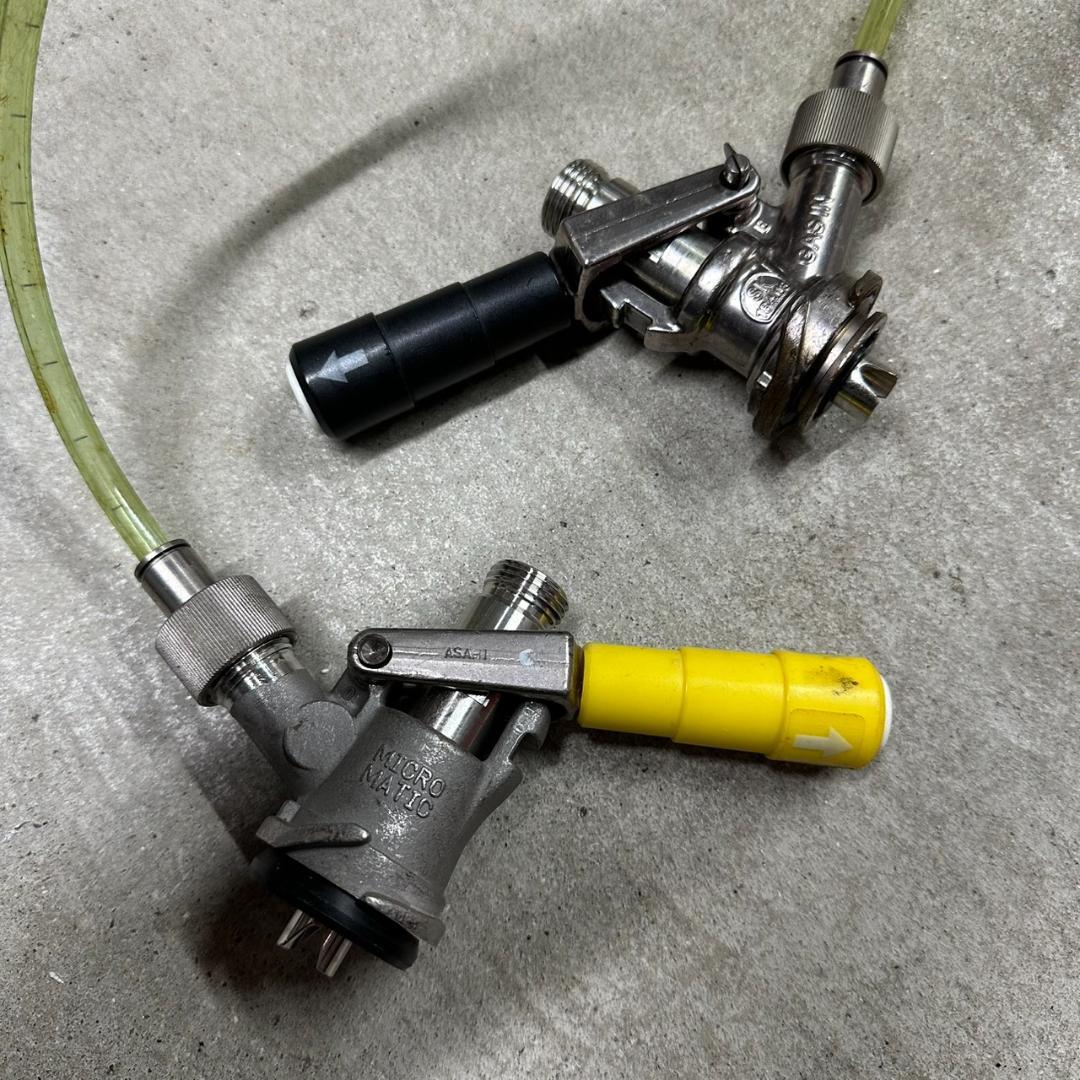 生ビールサーバー　ホシザキ　DBF-25WB 2口