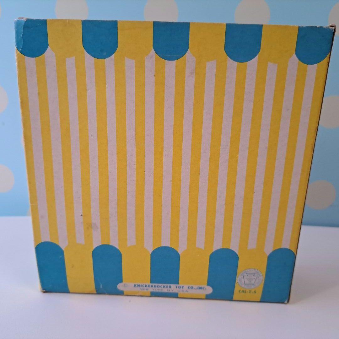 ビンテージ　可愛いクマのぬいぐるみ　　里帰り品