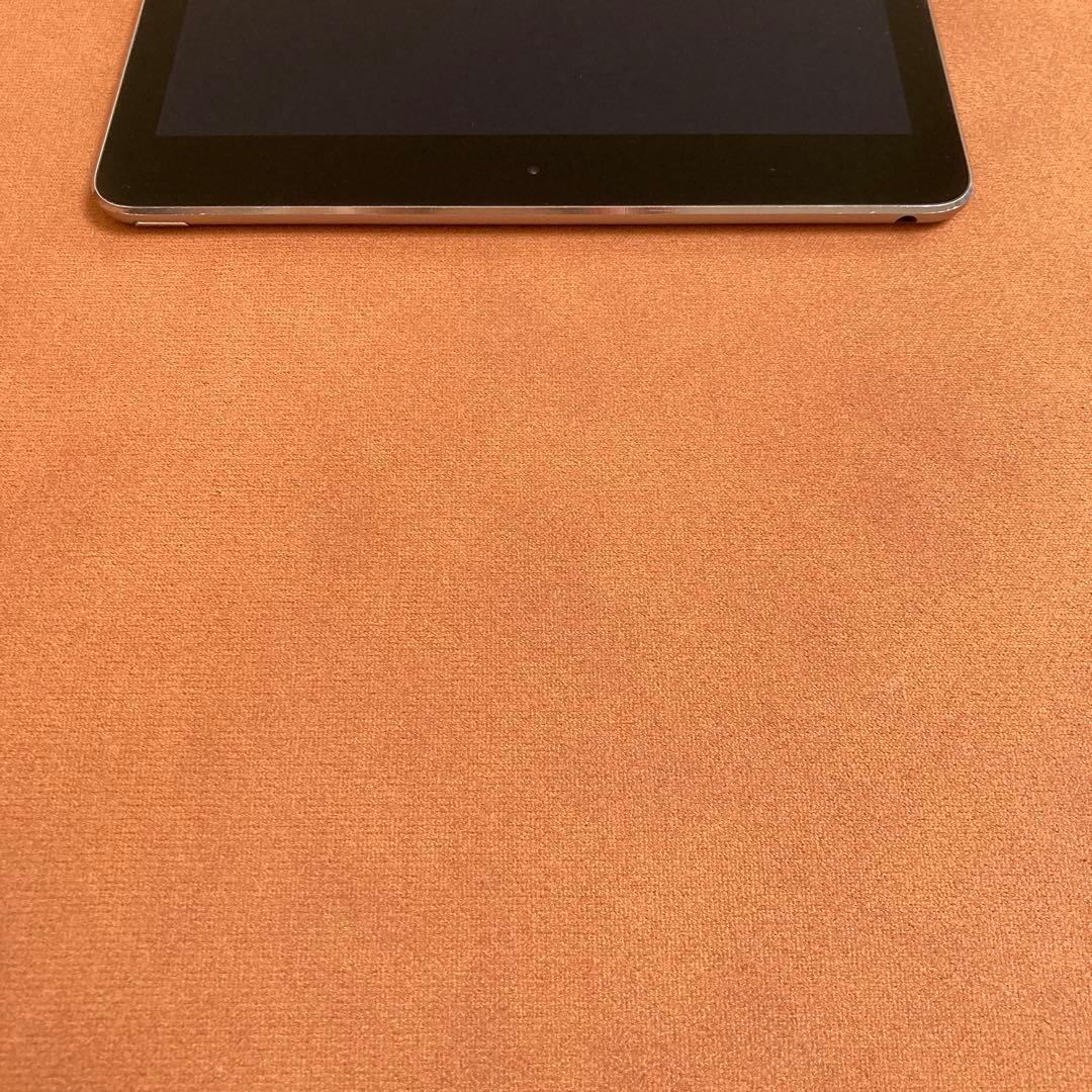 138【早い者勝ち】電池最良好☆iPad Air2 128GB WIFIモデル☆