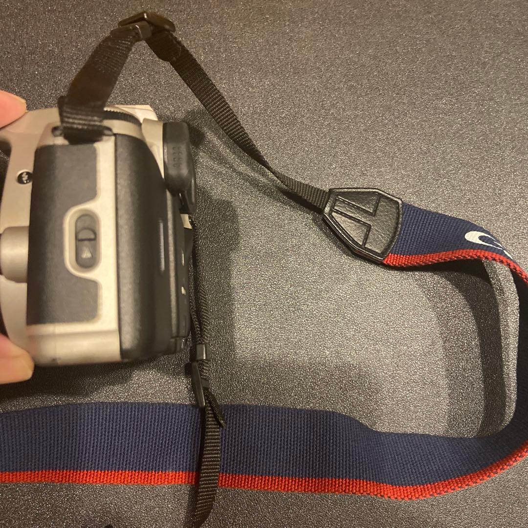 超美品　フイルムカメラ　EOS Kiss 使用頻度極少　超美品