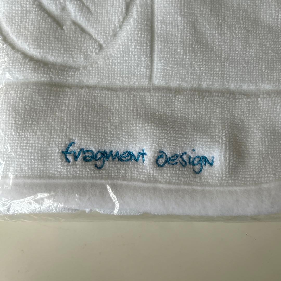 fragment design G１９５０ タオルマット