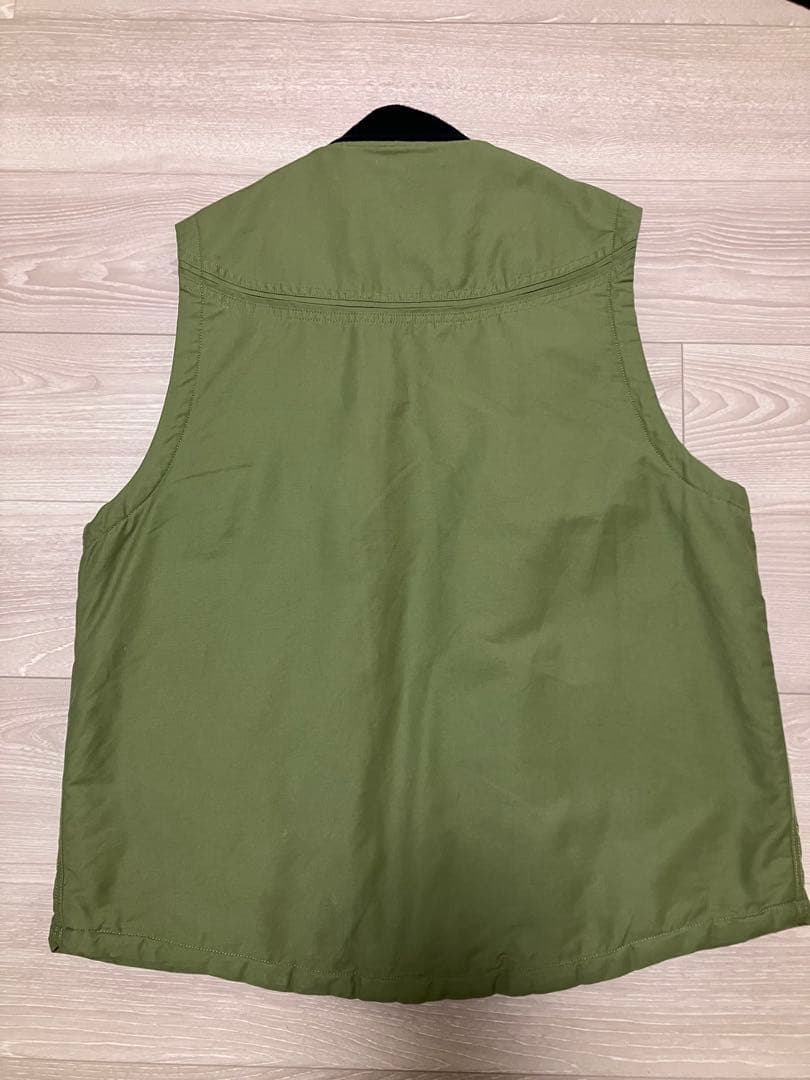 【専用】25AW WAIPER TOWNCRAFT ダービーベスト L