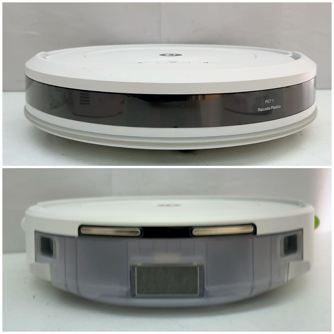 8ADM22 【未使用】iRobot ルンバ コンボ2 エッセンシャル