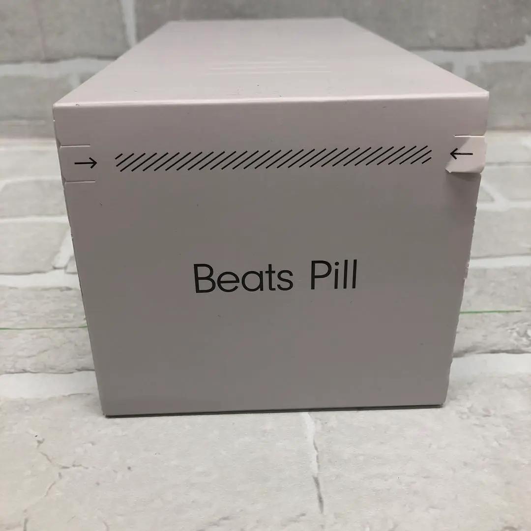 F1068 Beats Pill ワイヤレスBluetooth®スピーカー