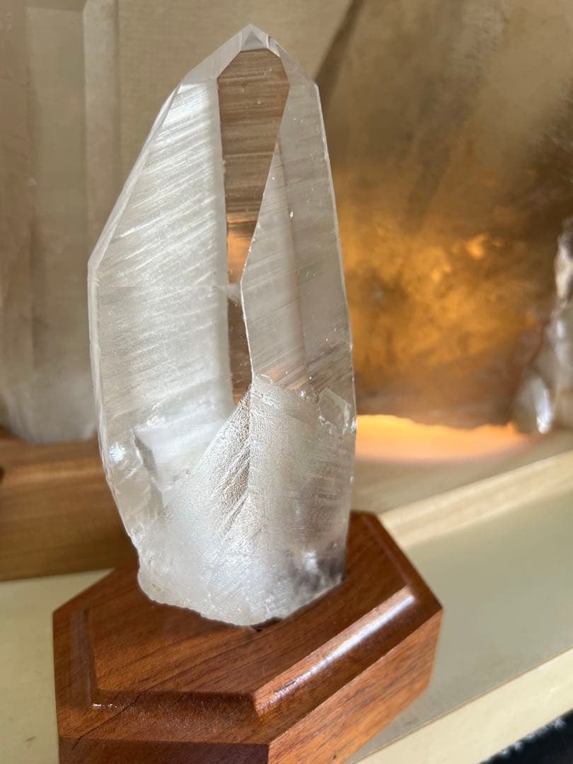 レムリアンシード(セーラデカブラル産)初期鉱山/オールドストック・本物！