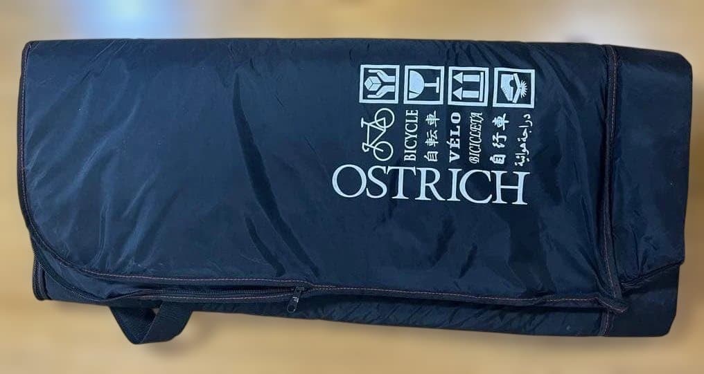 Ostrich OS-500 anchorモデル（全高+10cm）