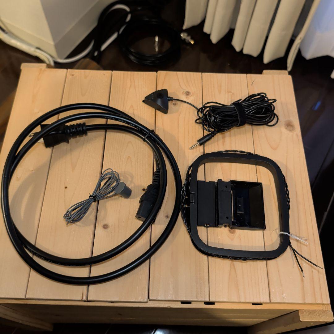 YAMAHA RX-A1060 AVアンプ