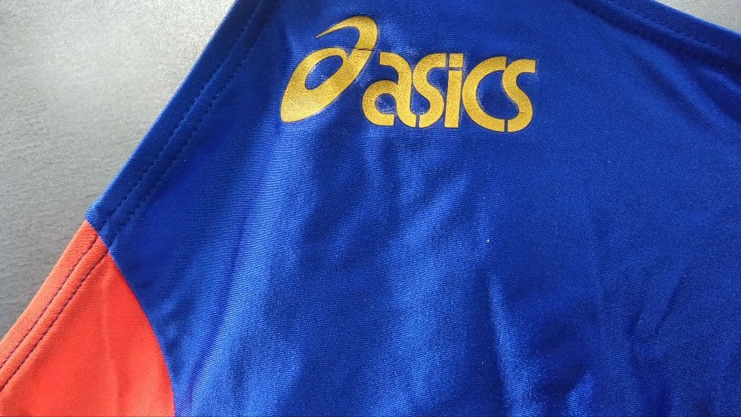 asics スポーツ用水着 ハイドロcd