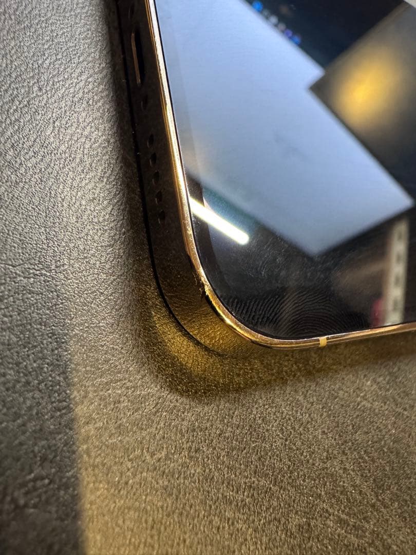 iPhone 12Pro 128gb ゴールド