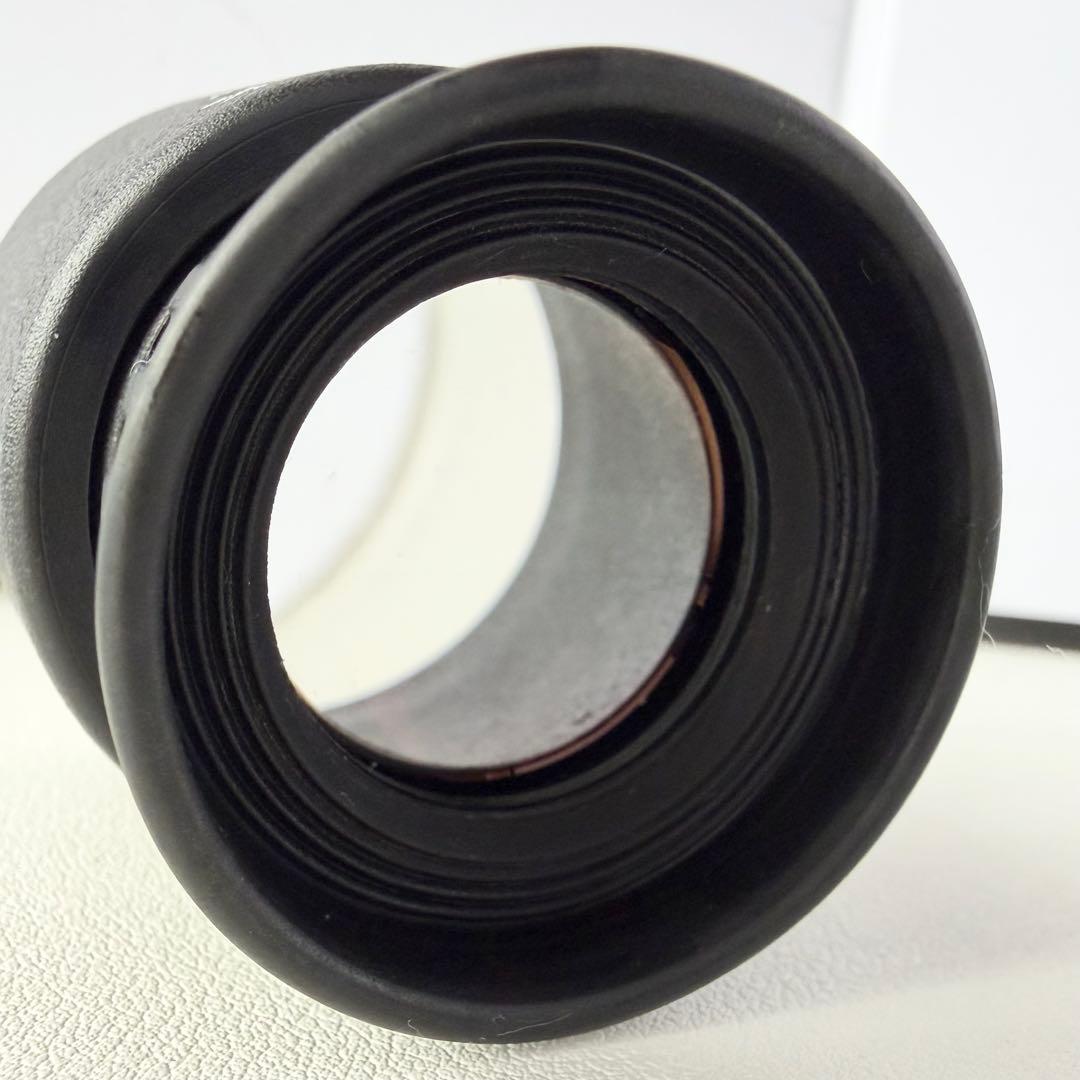 廃盤 定価3万円 Rodenstock 4× ルーペ ドイツ製 デッドストック