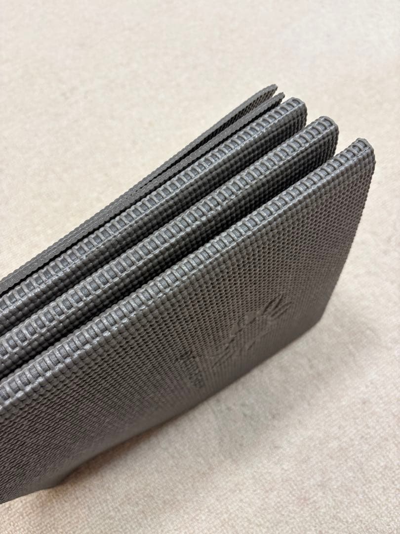 極美品／ヨガマット10枚セット　トレーニングマット