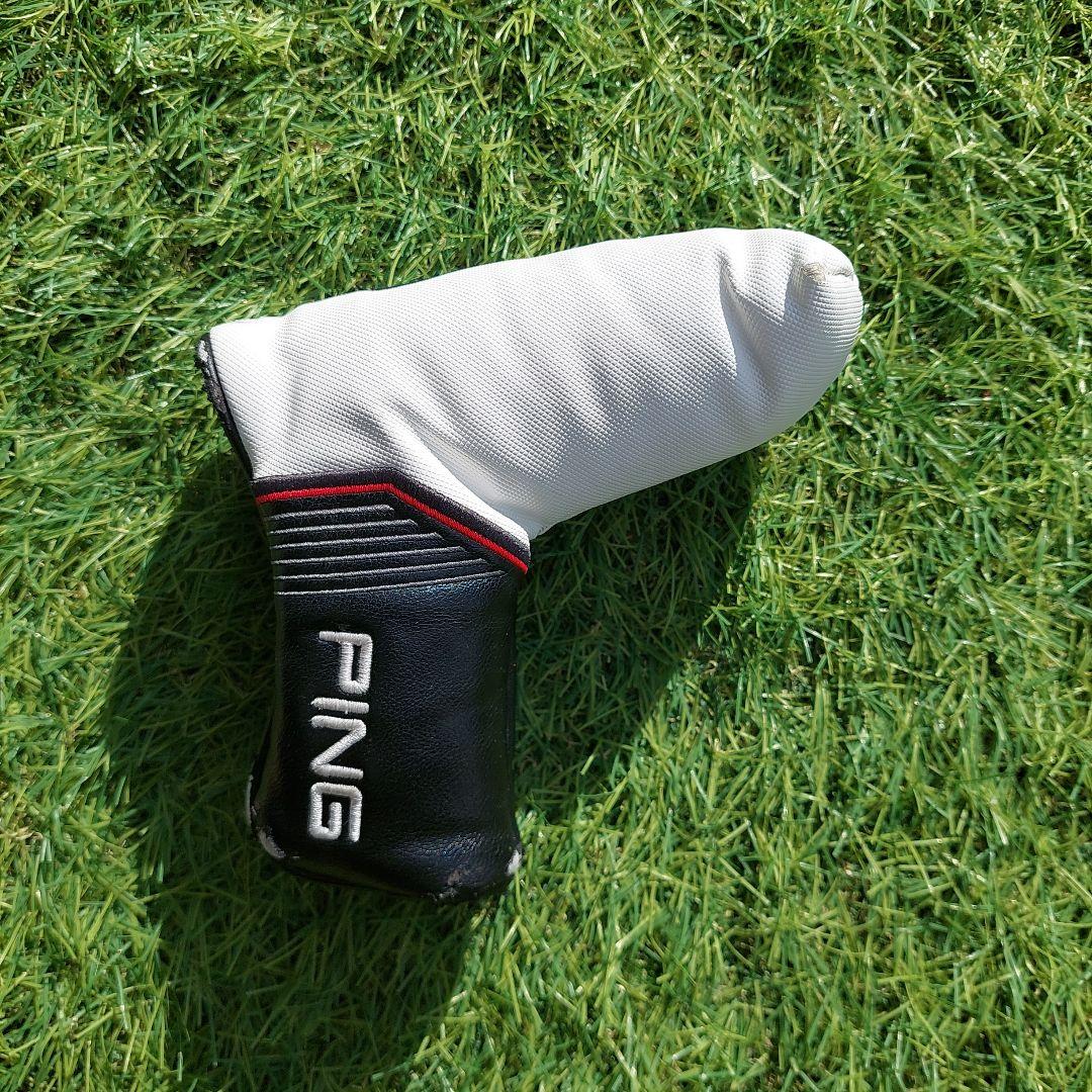 PING アンサー2（2021）パター